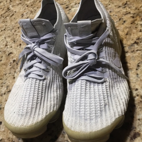 Nike Air VaporMax Flyknit 3 - Picture 11 of 11